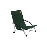 Beach Chair Green