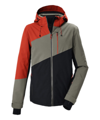 KSW 89 Ski Jacket