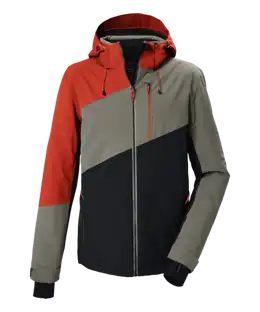 KSW 89 Ski Jacket