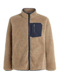 TAVE Teddy Fleece