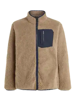 TAVE Teddy Fleece