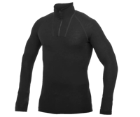 Zip Turtleneck Lite Baselayer