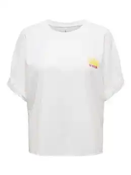 Minna Print T-shirt