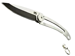 Bare Sleutelhanger Zakmes