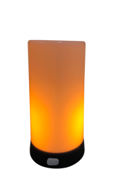 CANDLE LAMP ZALANA