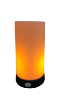 CANDLE LAMP ZALANA