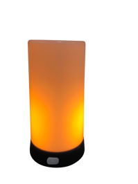 CANDLE LAMP ZALANA