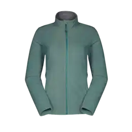 Dearg Vest