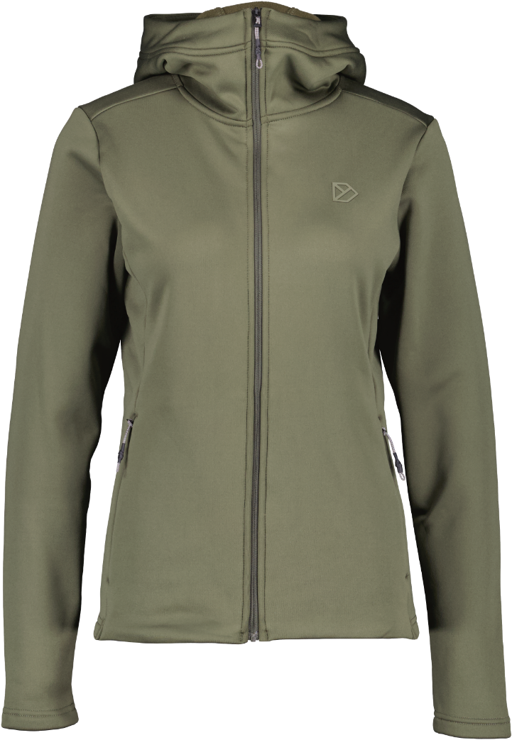 Anneli Fullzip Jack