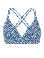 Mixsupero 24 Triangle Bikini Top