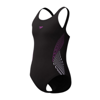 Eco Placement Muscleback Badpak