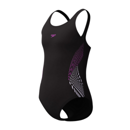 Eco Placement Muscleback Badpak