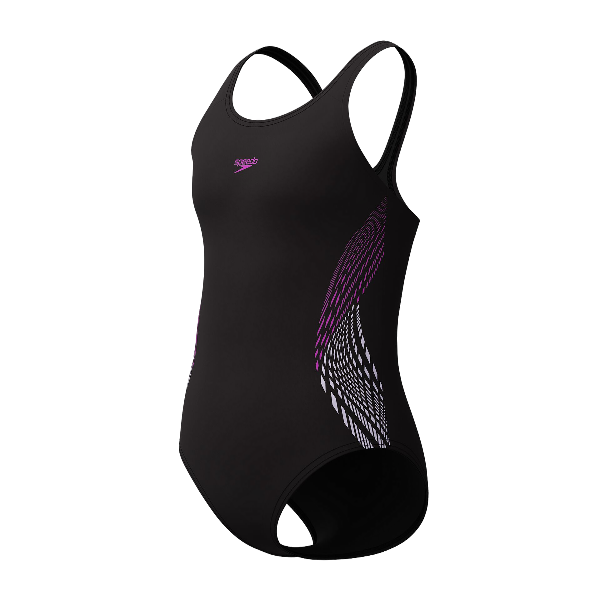 Eco Placement Muscleback Badpak