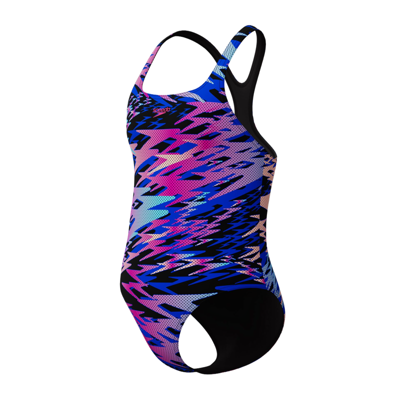 H-Boom Print Medalist Badpak