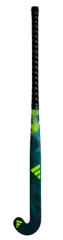 Chaosfury .3  Hockeystick