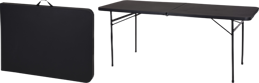 Vouwtafel