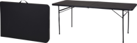 Vouwtafel