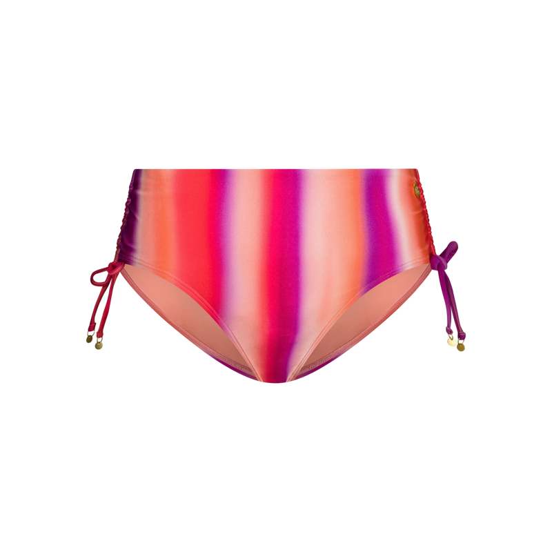 Bikinibroekje Midi Bow