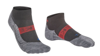 RU4 Endurance Cool Short Sokken