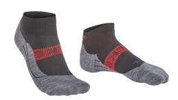 RU4 Endurance Cool Short Sokken