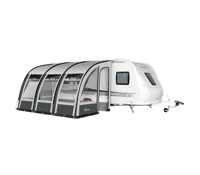 Magnum 390 Deeltent