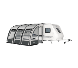 Magnum 390 Deeltent