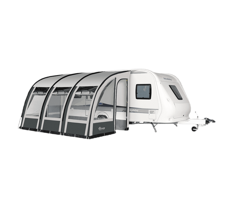 Magnum 390 deeltent