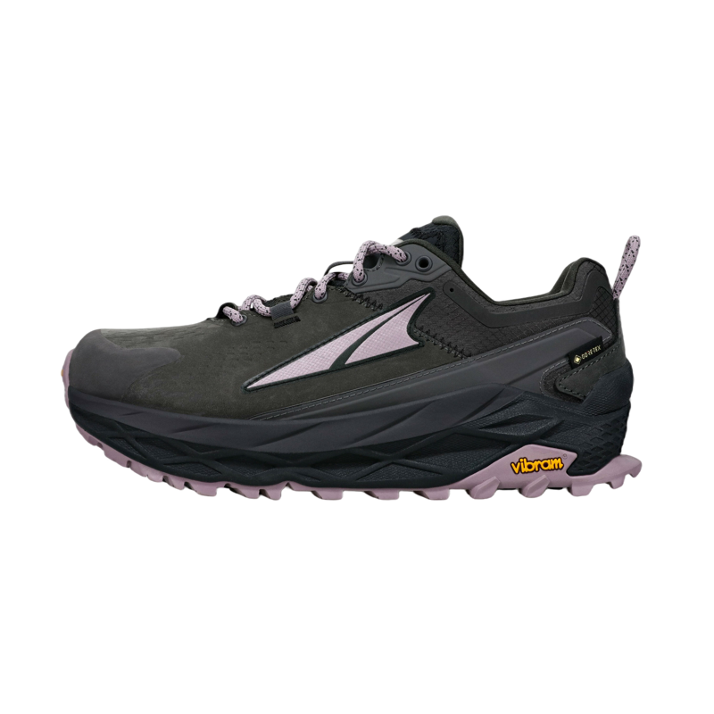 Olympus 5 Hike Low GTX Trailrun Schoenen