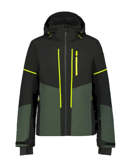 Fircrest Ski-Jas