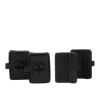 Aero V-pad houder