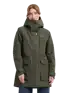 Donkergroen