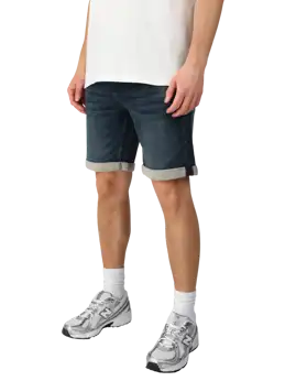 Hangtime Heren Korte Broek