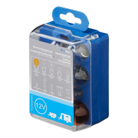 RESERVELAMPEN