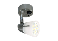 Meteor LED Opbouwspot