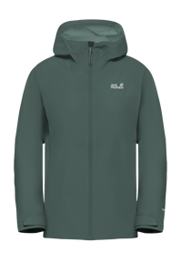 Prelight 2.5L Regenjas Dames