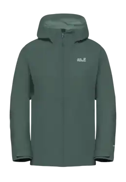 Prelight 2.5L Regenjas Dames