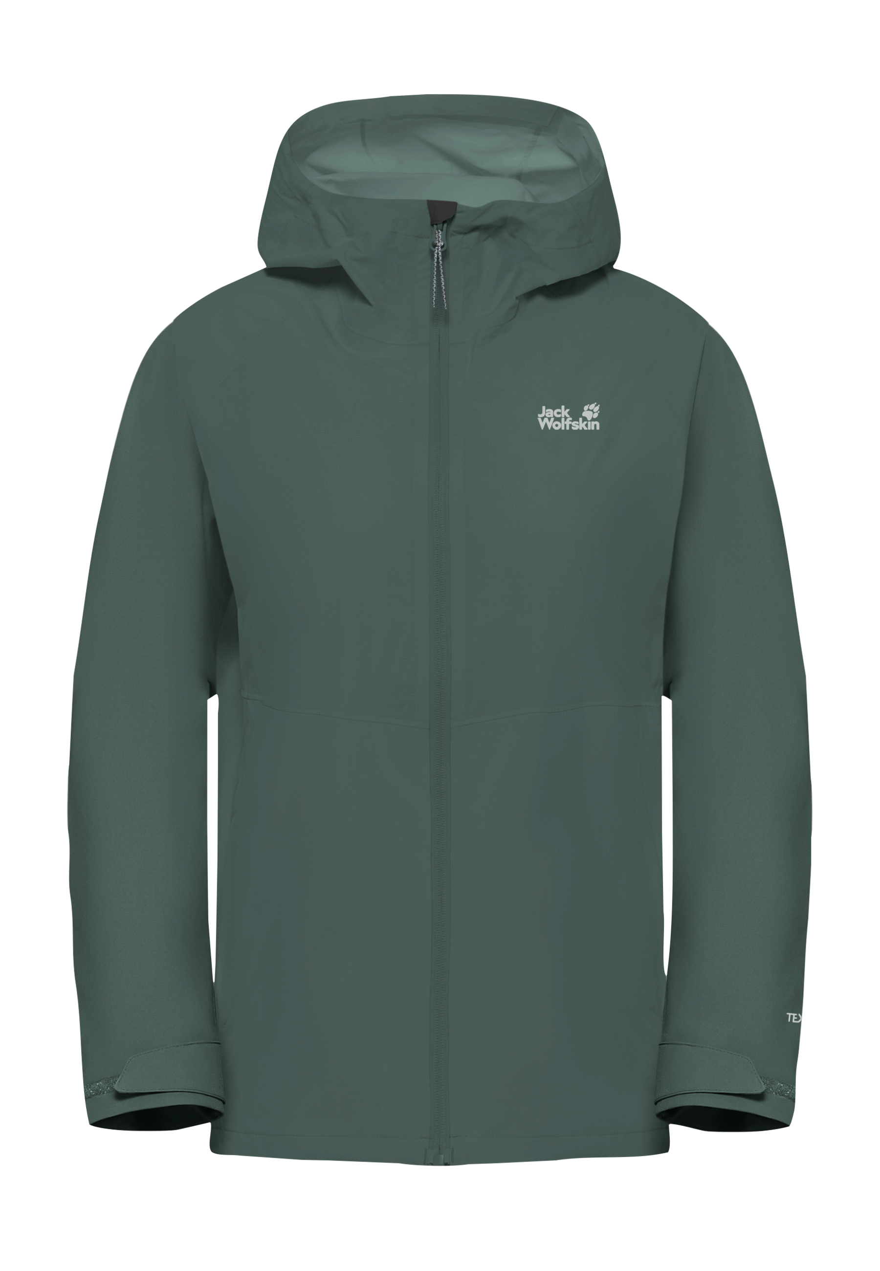 Prelight 2.5L Regenjas Dames