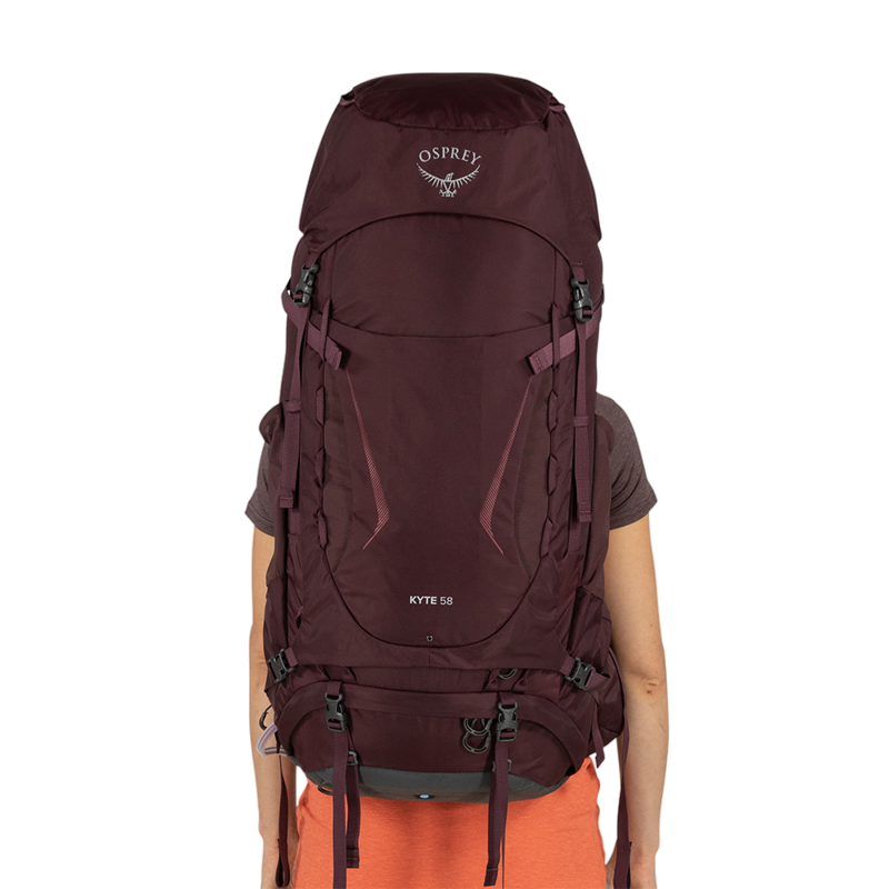Kyte 58L Backpack