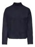 Donkerblauw