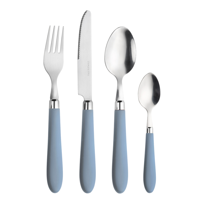 Daisy 24-delige Bestekset