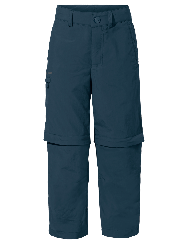 Detective Antimos Zipp-Off Broek