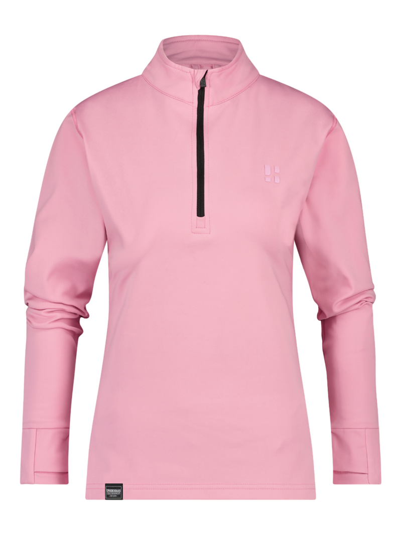 Poederbaas Arctic Pully