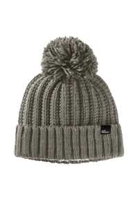 Highloft Knit Beanie