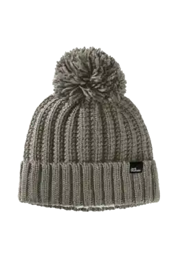 Highloft Knit Beanie