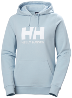 Helly Hansen Logo Hoodie