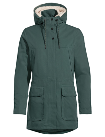 Manukau II Winterparka