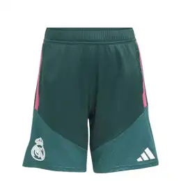Real Madrid Trainingsbroekje 26/27 Junior