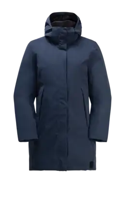 Salier Coat Winterjas