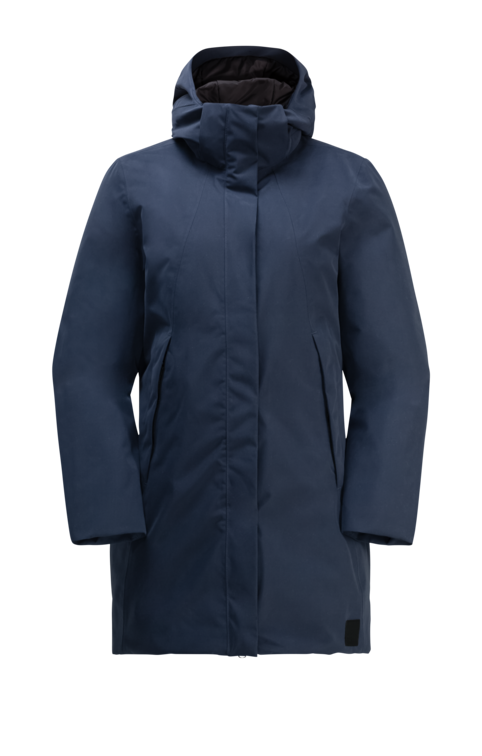 Salier Coat Winterjas