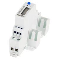 KWh-Meter